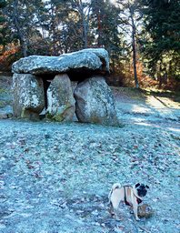 Dolmen